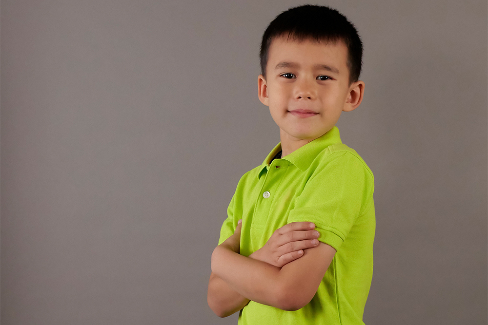 E-IMAGE SBP10 Background paper (2.72*10M) 43 Dove grey Фон бумажный, серый