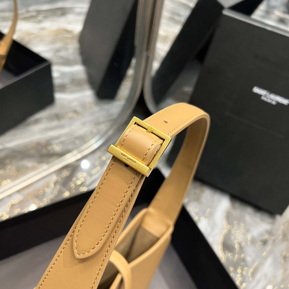 Yves Saint Laurent Hobo Bag