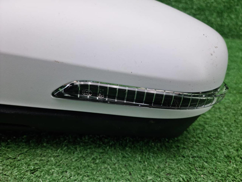 Зеркало левое Chery Tiggo 7 Pro Max (2022-нв) 17к