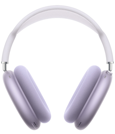 Apple AirPods Max USB-C Фиолетовый