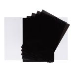 Бумага копировальная А4, 20л., черная, Expert Complete