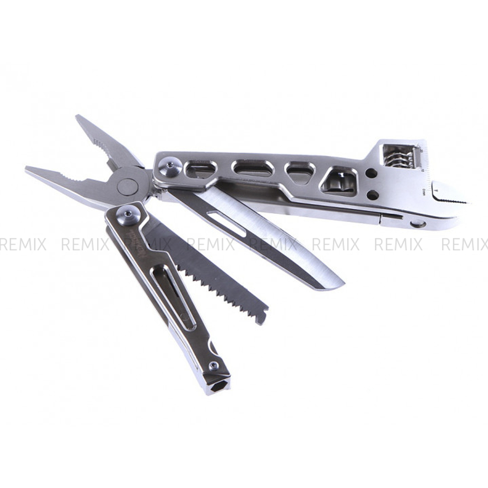 Мультитул Xiaomi Huo Hou NexTool KT5023 (10 функций)