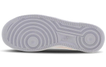 Кроссовки Nike Air Force 1 Script Swoosh Logo (Женская размерная сетка)