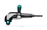 KRAFTOOL RIGHT ANGLE, 140 мм, угловая ударная насадка (26767)