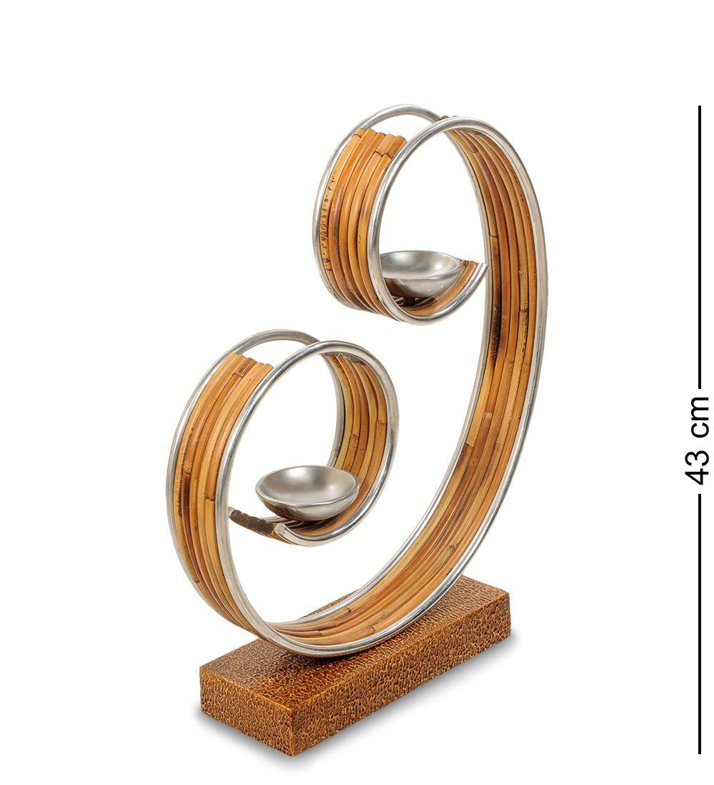 Finali   07 Подсвечник «Любовное настроение»