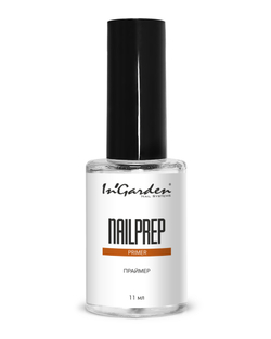 Праймер Nail Prep, 11 мл 2шт