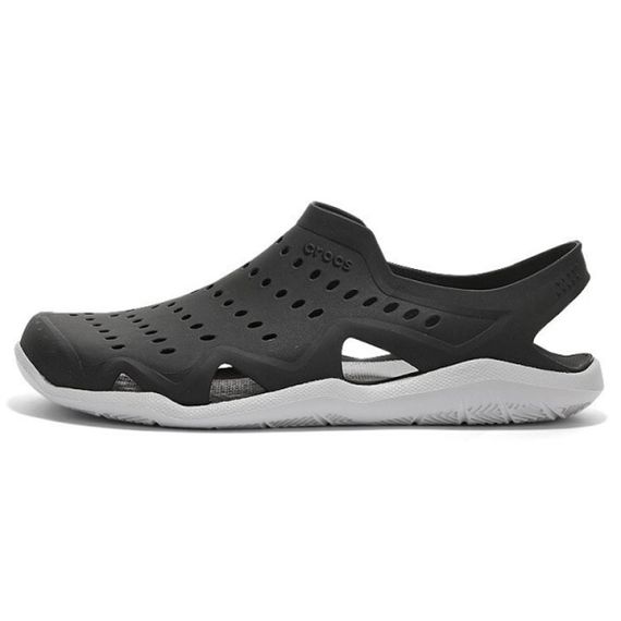 Crocs Swiftwater Wave 'Black'