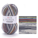 Forza Forever YarnArt