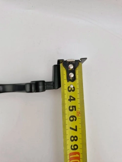 +- Рычаг тормоза на мотоцикл