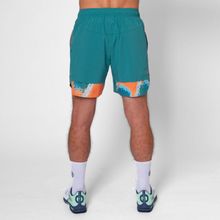 Шорты мужские Melbourne 2025 7 дюймов