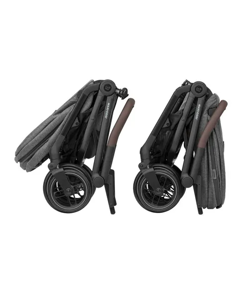 Прогулочная коляска Maxi-Cosi Leona 2 Select Grey