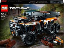 Конструктор LEGO Technic 42139 Внедорожный грузовик