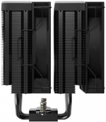 Кулер  Deepcool AG620 BK ARGB V2