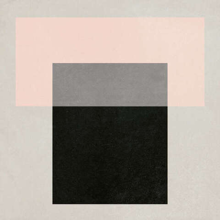 41zero42 Futura T Rose 15x15