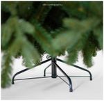 Искусственная ель «Валерио» (Литая+пвх) 270 см / 2.7 м