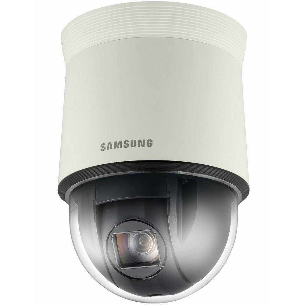 Wisenet HCP-6320AP