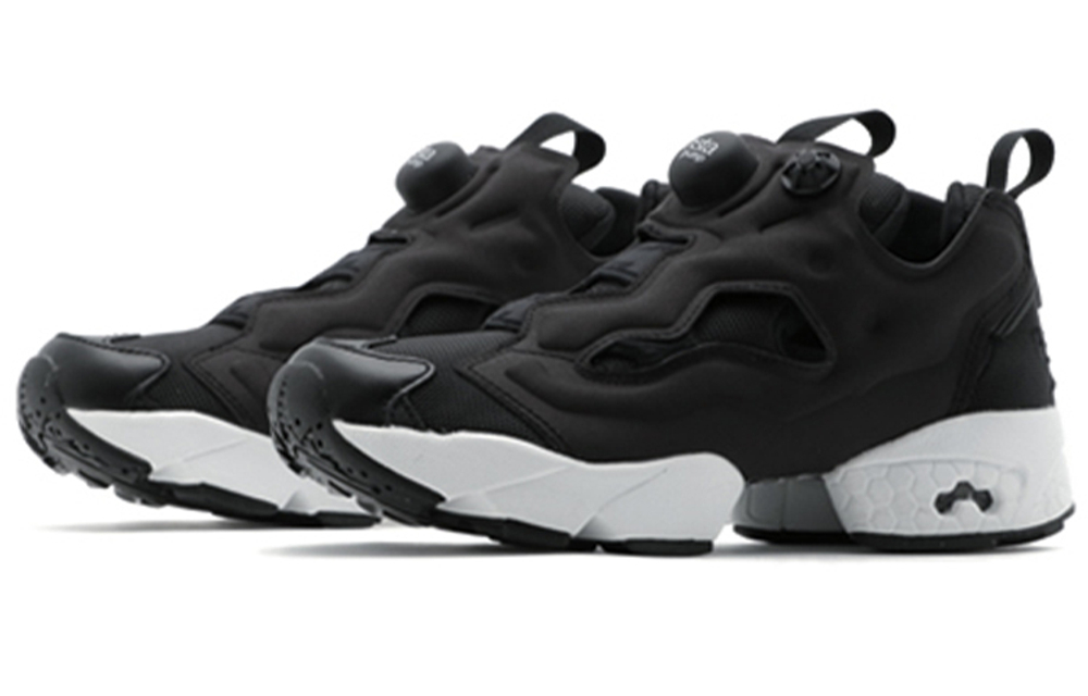 Кроссовки Reebok Instapump Fury