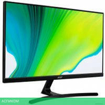 Монитор Acer K273bmix