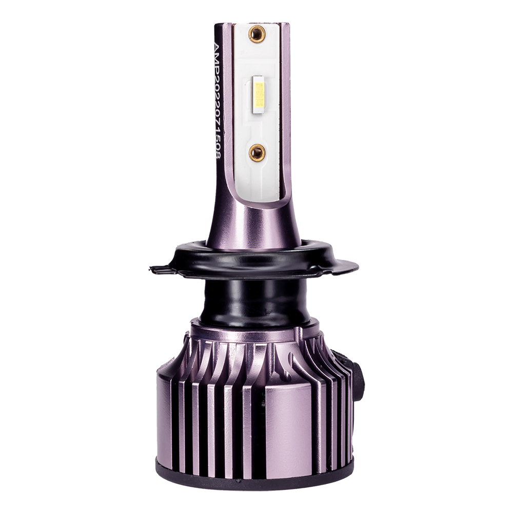 Светодиодная лампа AMP CSP L04S H7 (2шт)