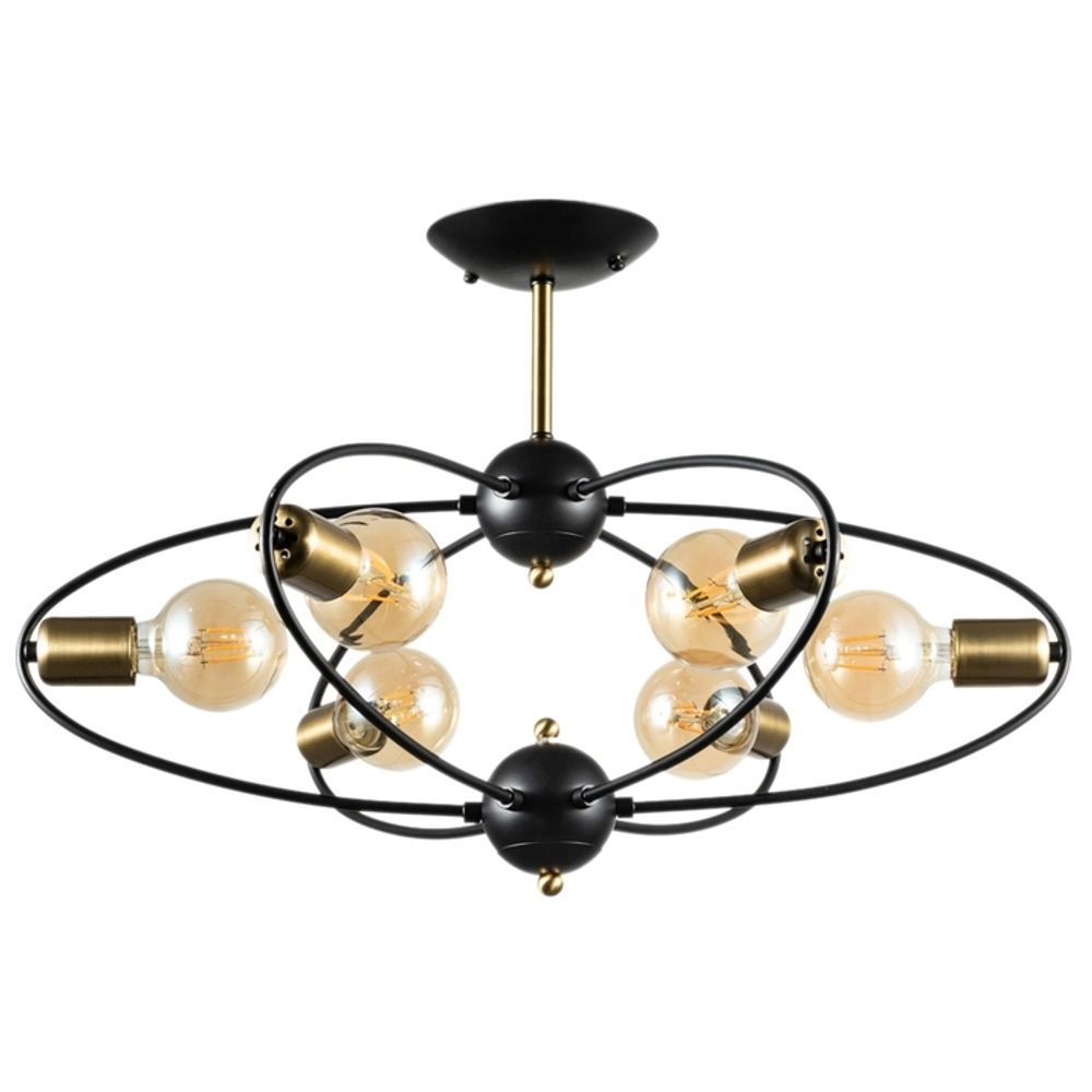 Потолочная люстра Arte Lamp