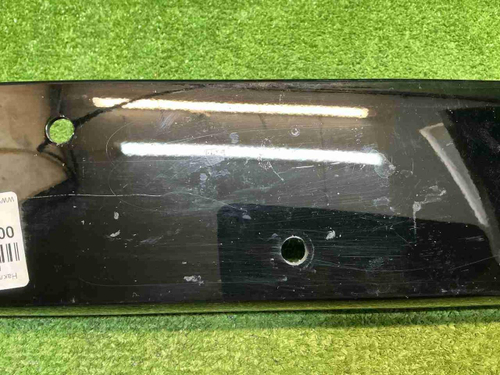 Накладка перед. бампера BMW X5 G05 (18-23) M-paket