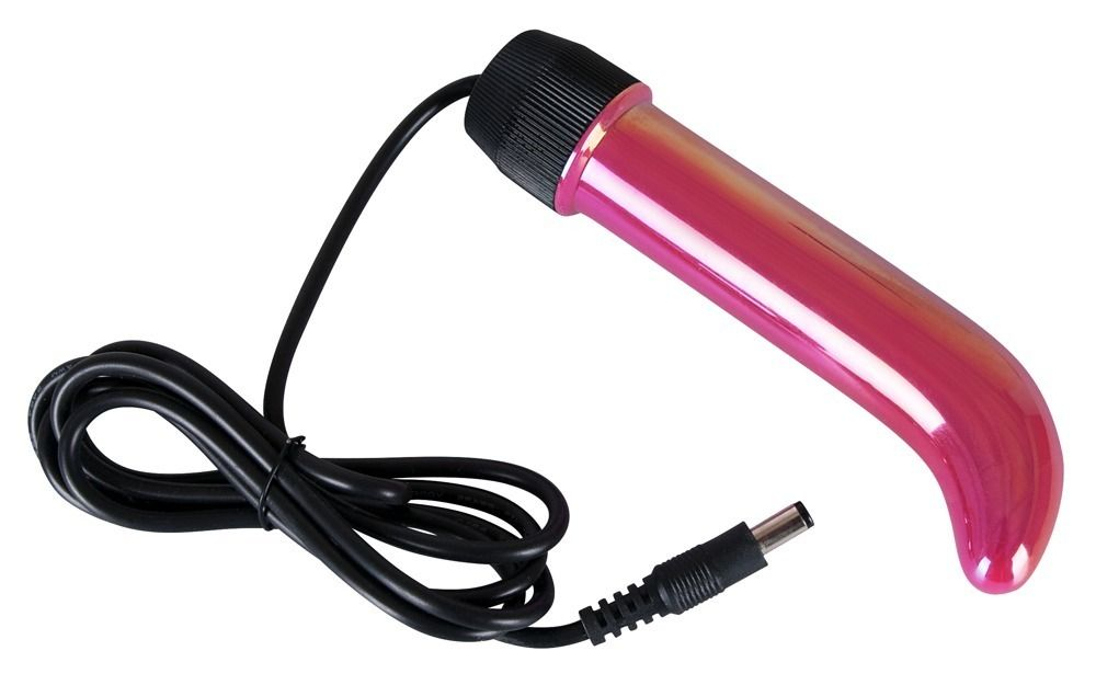 Фиолетово-черная секс-машина Love Machine (Цвет: фиолетовый с черным)