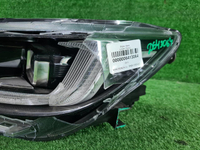 Фара левая Chery Tiggo 8 Pro Max (2022-н.в.) LED