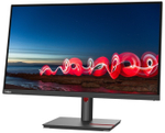 Монитор Lenovo ThinkVision T27i-30 63A4MAT1EU черный