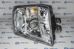 Фара X3000 правая тягач с корректором LED DZ97189723261