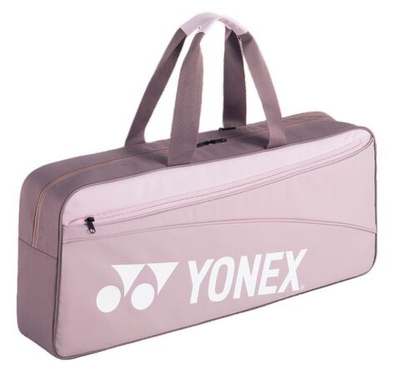 Сумка теннисная Yonex Team Tournament Bag - smoke pink