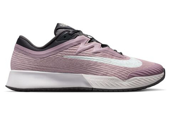 Мужские кроссовки теннисные Nike Zoom Vapor Pro 3 HC Premium - light violet ore/barely green/anthacite