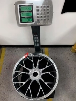 Кованые диски для DUCATI PANIGALE V4 2025 V4S V4R V4 SP2 Дукати мотоцикл колеса ковка диск