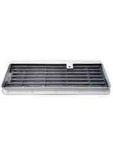 Вентиляционная решетка для газовых холодильников комплект MC-V1000 + MC-V2000