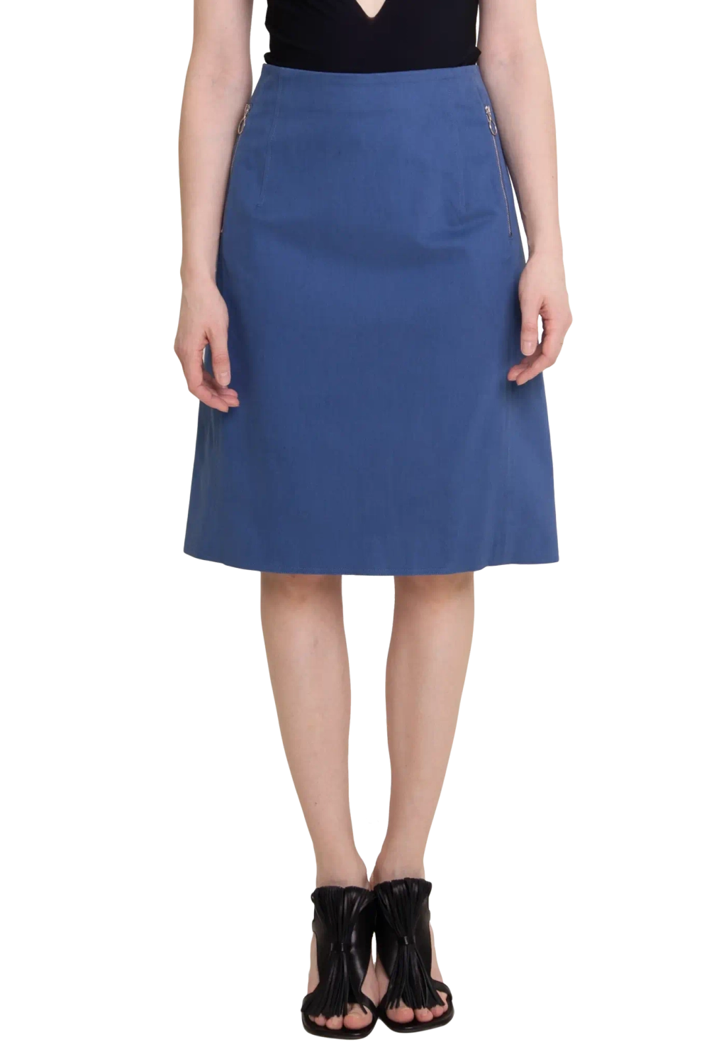 Юбка casual W Acne Studios