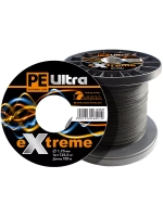 Плетеный шнур для рыбалки AQUA PE ULTRA EXTREME