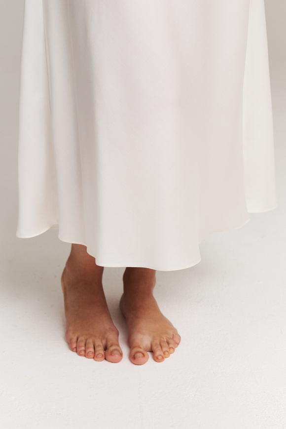 Комбинация из тенселя макси