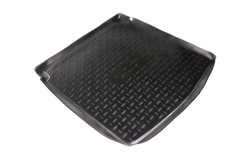 Коврики в багажник для Audi A4 (B8) Sedan 2011-2015, Seintex.85533