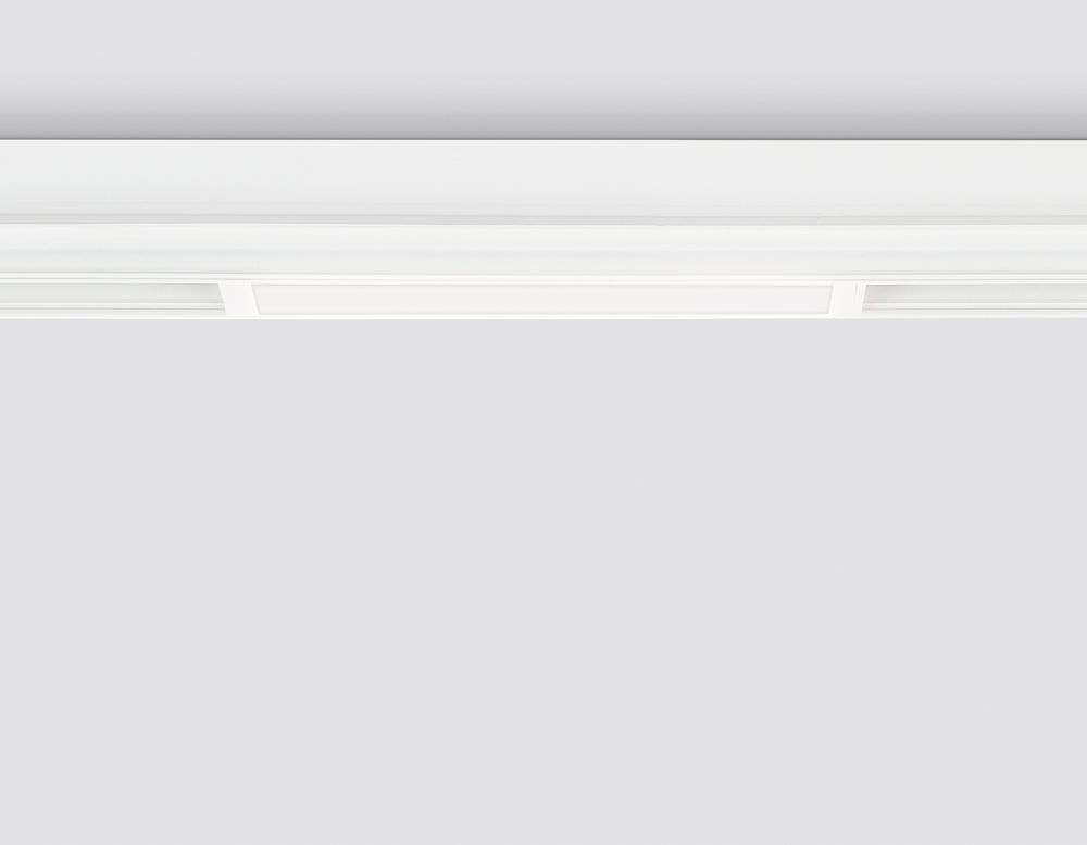 Ambrella Светильник светодиодный трековый для шинопровода Magnetic Magnetic 220V GL1645