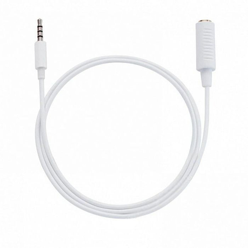 Комплектный удлинительный кабель для внешних зондов, длина 0,6 м