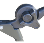 Раскладушка BTrace Bora 4 ножки,197х72х28/40 см, до 150 кг