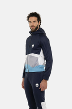 Худи HYDROGEN MOUNTAINS FZ HOODIE (DZ0005)