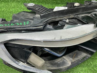 Битая Фара правая BMW 3er G20 (2018-2022) Laser