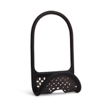 Органайзер для раковины sling, черный