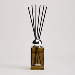 ДИФФУЗОР АРОМАТИЧЕСКИЙ "LUXURY" BLACK AMBER&GINGER LILY 100 МЛ