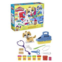 Play-Doh Care 'N Carry Vet