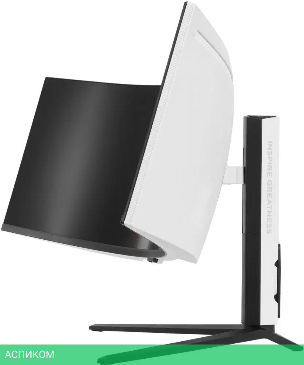 Игровой монитор TCL 57R94