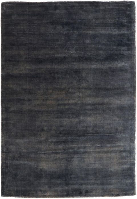 Ковер Carpet Decor Plain Dark Blue  C1344