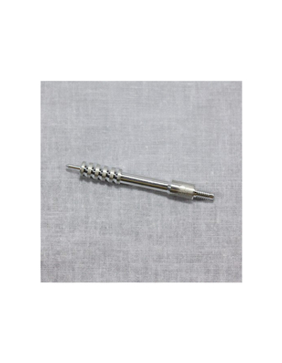 Вишер алюминиевый .30 КАЛ (7.62) 30JMA наружняя резьба 8/32