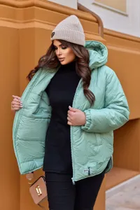 Куртка УК-773-4 Фабрика Моды