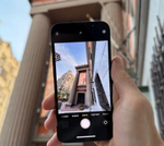 iPhone 13, 128 ГБ б/у